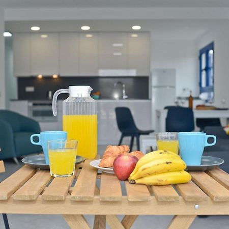 Apartamento Dunas De Фамара Екстериор снимка