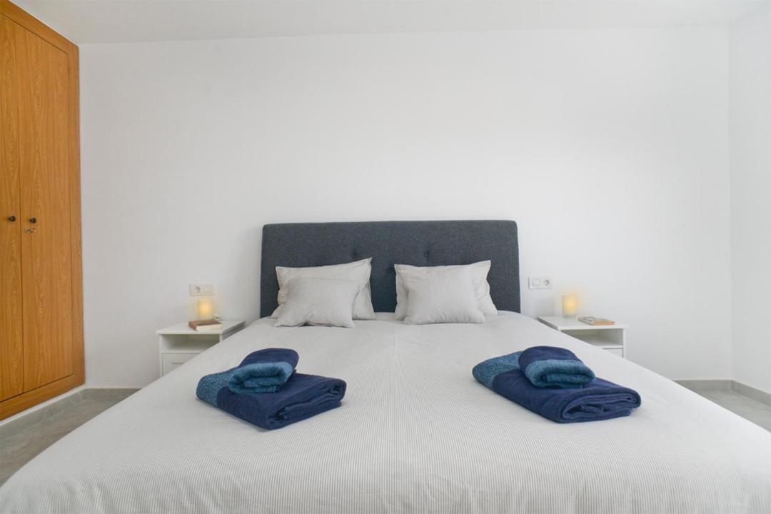 Apartamento Dunas De Фамара Екстериор снимка