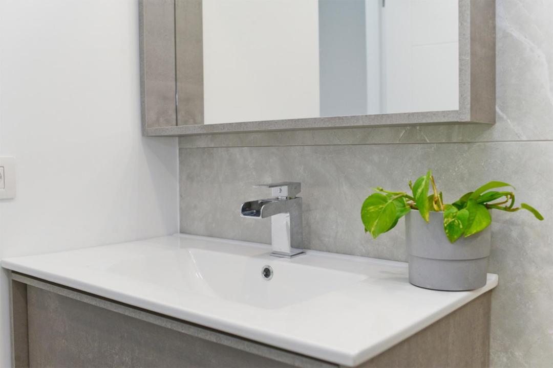 Apartamento Dunas De Фамара Екстериор снимка